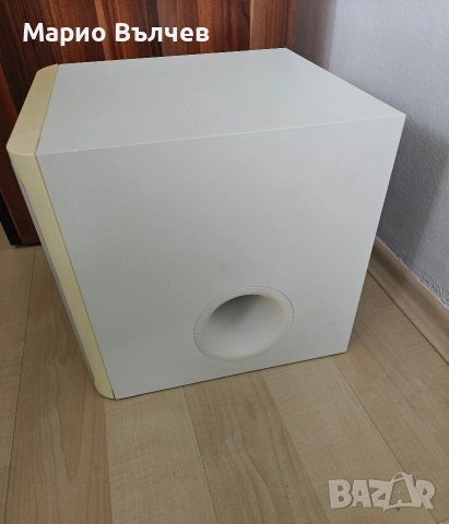 Yamaha Yas-203 soundbar саундар bluetooth , снимка 2 - Ресийвъри, усилватели, смесителни пултове - 52904203