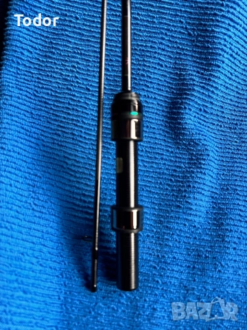 Gamakatsu LUXXE Yoihime Ten S511 FL solid