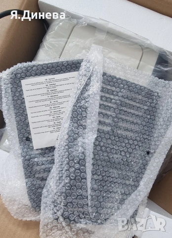 Ейрфраер Kochwerk 2700w , снимка 6 - Уреди за готвене на пара - 54158344