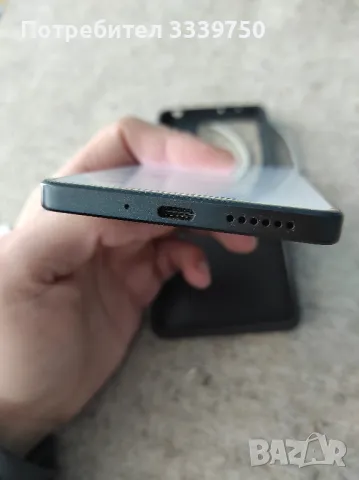 Xiaomi Redmi Note 13 5G 8/256GB, снимка 3 - Xiaomi - 47748781