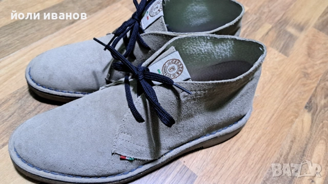 Дамски зимни обувки,високи,оригинални, снимка 6 - Дамски боти - 53257326