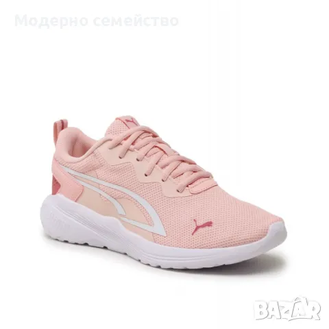 Дамски маратонки PUMA All Day Active Shoes Pink, снимка 2 - Маратонки - 46973226