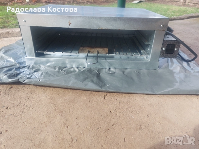 Оборудване за заведение за бързо хранене., снимка 5 - Оборудване за магазин - 51745445