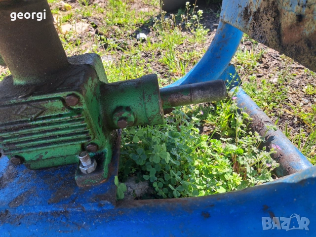 Торачка 250кг, снимка 7 - Селскостопанска техника - 54135219