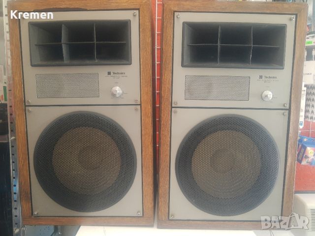 Тонколони Technics SB-440