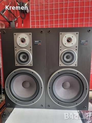 Тонколони SONY SS-E75