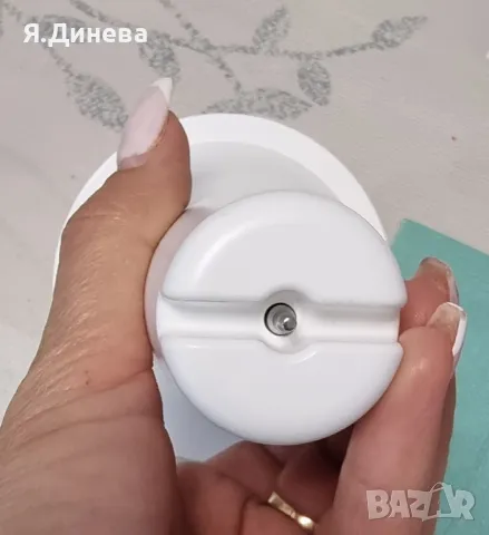 Сензорен безжичен термометър за басейн, снимка 7 - Басейни и аксесоари - 50392284