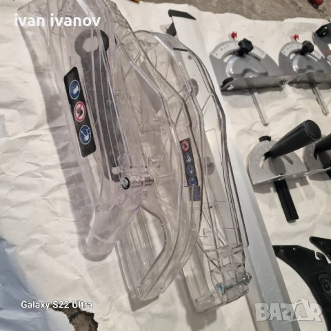 Линеали Скали Цирколяри, снимка 4 - Циркуляри - 50890951