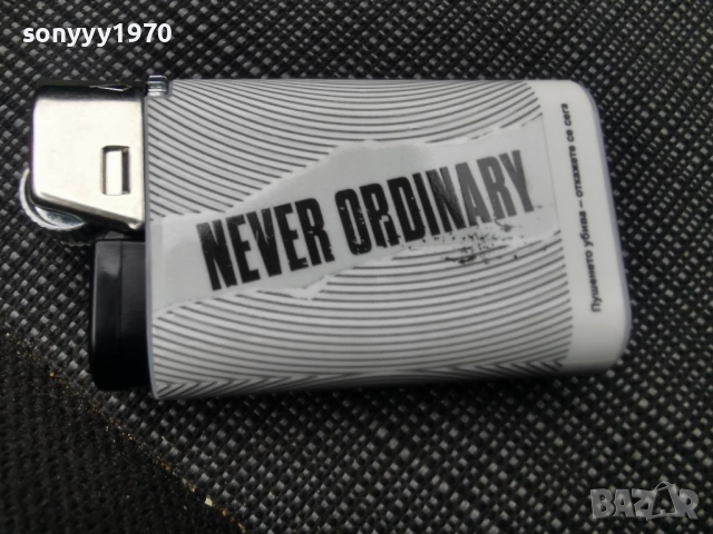 LUCKY STRIKE-NEW 1912251017, снимка 10 - Колекции - 52845331