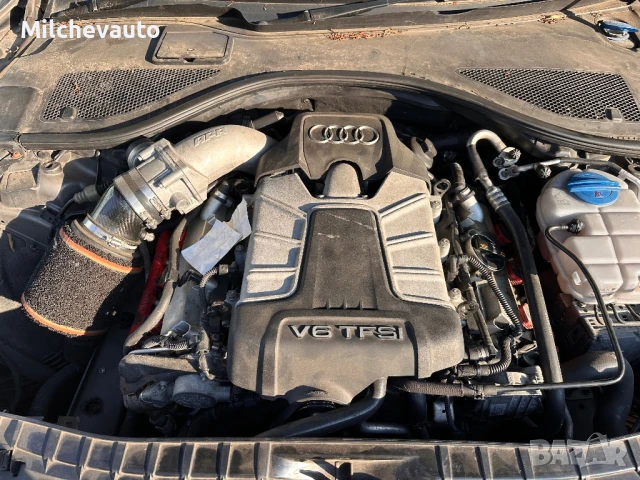 Audi a7 3.0tfsi rs на части / Ауди а7 3.0тфси , снимка 3 - Автомобили и джипове - 51267035