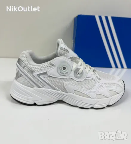 Adidas Astir W, снимка 1 - Маратонки - 49539807