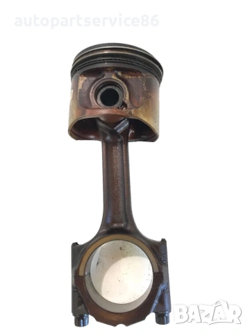 Бутало с мотовилка за Volvo C70 2.0 Бензин (2000-2006) B5204T