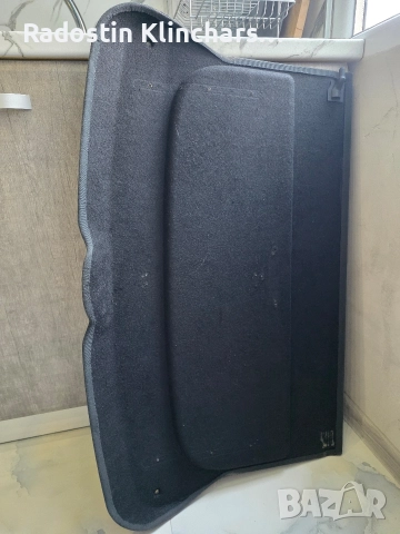 Ауди А3 кора багажнин, снимка 3 - Части - 52598741