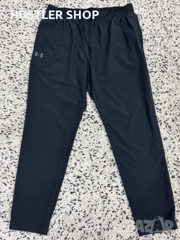 Мъжко долнище UNDER ARMOR. Размер XL, снимка 5 - Спортни дрехи, екипи - 52945104