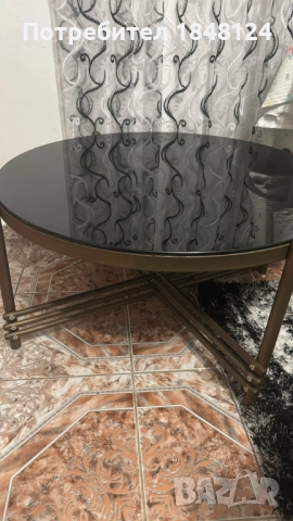 Комплект диван, снимка 6 - Дивани и мека мебел - 52547035