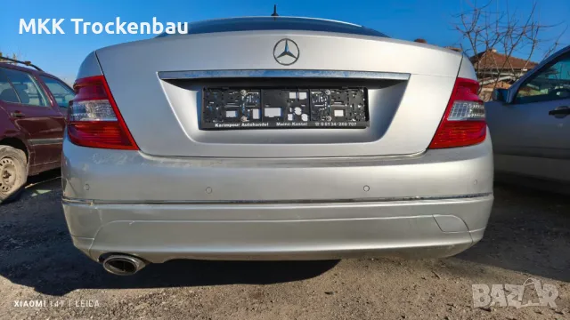 Mercedes-Benz, снимка 6 - Автомобили и джипове - 49590179