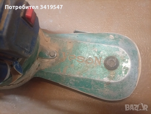 машини за циклене на паркет , снимка 5 - Други машини и части - 53994945