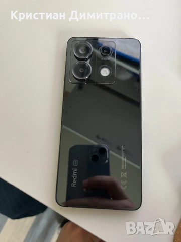 Xiaomi note 13 pro 5g, снимка 2 - Xiaomi - 54262051