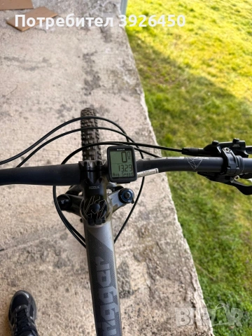 Trek X-Caliber 8. , снимка 5 - Велосипеди - 53883919