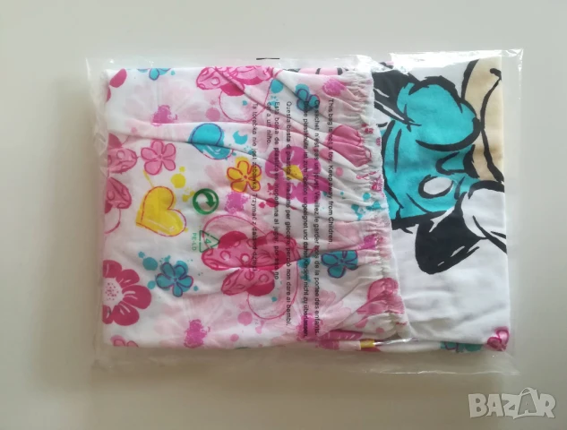 детска рокля Мини 6-10 г, снимка 3 - Детски рокли и поли - 20968435