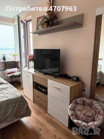 Тристаен - Елените , снимка 10 - Апартаменти - 53772951