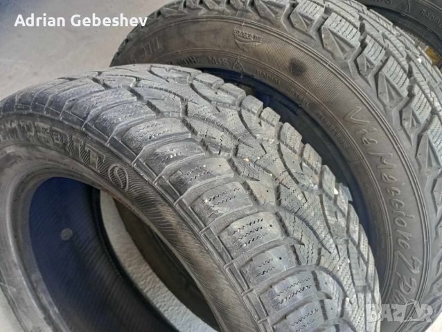 Гуми 205/55R16, снимка 2 - Гуми и джанти - 46088685