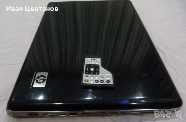 Лаптоп HP Pavilion dv7-1280EG, снимка 15 - Лаптопи за дома - 53529592