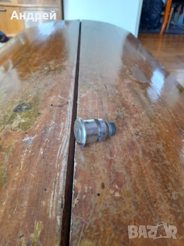 Стара ключалка Москвич