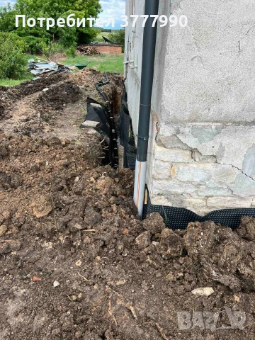 террастрой предлага всякакъв вид транспорт и услуги с багер +359890939543, снимка 7 - Хамалски услуги - 54231885