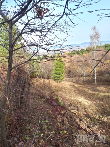 Продавам парцел гр. София, с. Герман, снимка 12 - Парцели - 52576314