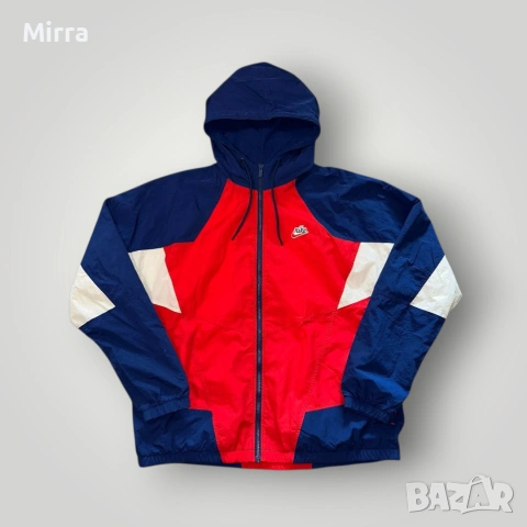 Nike Windbreaker Ветровка