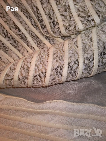 Елегантна блуза, снимка 5 - Блузи с дълъг ръкав и пуловери - 50742033