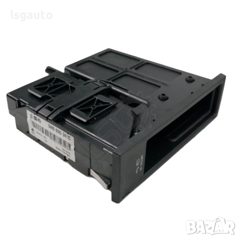 Конзола с модул мултимедия Volkswagen Golf VI 2008-2016 ID: 150782