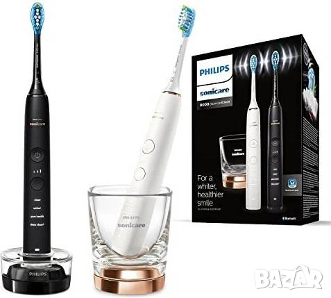 Eлектрически четки за зъби Philips Sonicare DiamondClean 9000 НОВА