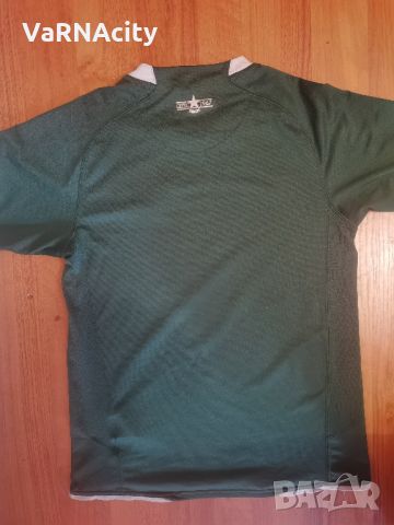 Celtuc x Nike size M , снимка 7 - Тениски - 45957181