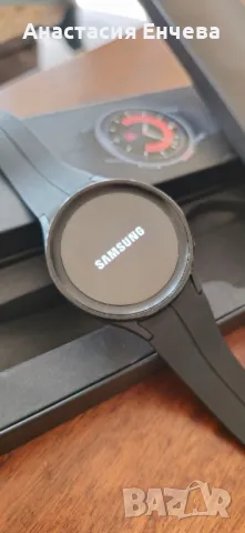 Galaxy Watch 5 Pro, снимка 3 - Смарт часовници - 48267127