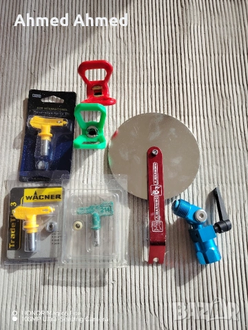 дюзи и аксесоари, снимка 2 - Други - 53473731