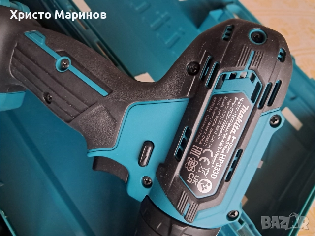 Винтоверт Макита 12v, снимка 4 - Винтоверти - 52895495