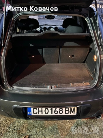 Mini Countryman, снимка 13 - Автомобили и джипове - 52506660