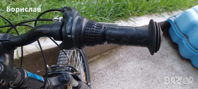 Велосипед SCOTT JR VOLTAGE 20, снимка 7 - Велосипеди - 50504801