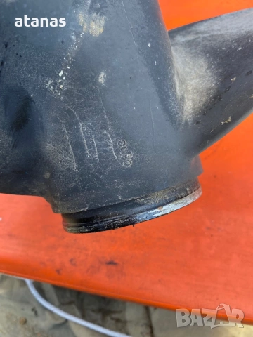 Перка Johnson, снимка 2 - Воден транспорт - 53300492