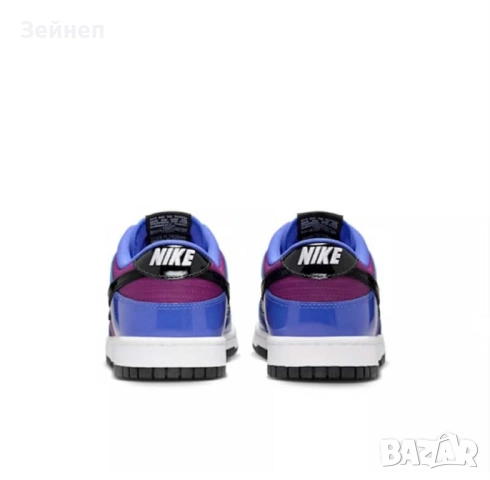 Оригинални обувки на Nike, снимка 3 - Кецове - 51890082