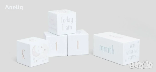 Кубчета , снимка 2 - Други - 50770072