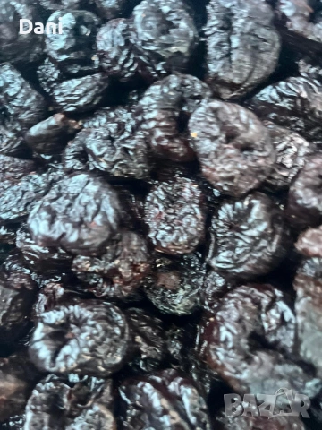 продавам сушени сливи , снимка 3 - Домашни продукти - 53625094
