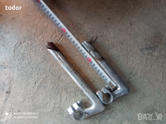 лапи за шосейно колело., снимка 2 - Велосипеди - 52829282