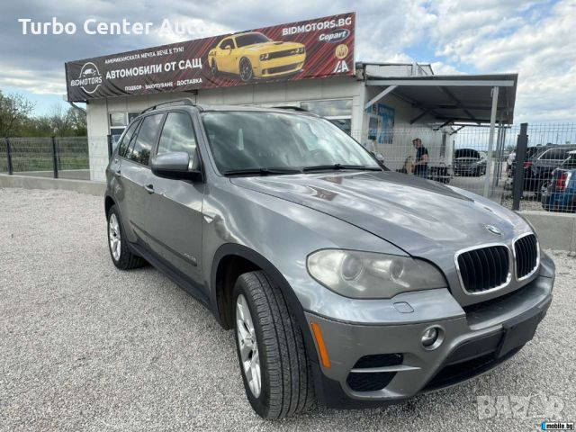 BMW X5 2012, снимка 1 - Автомобили и джипове - 45464670