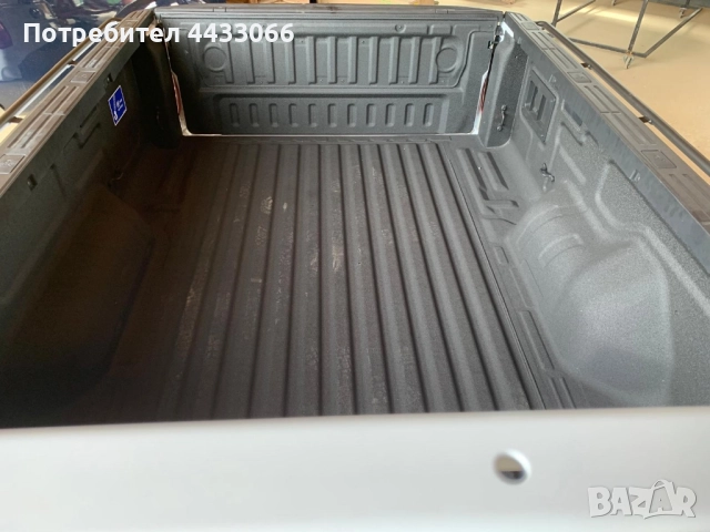 Ford Ranger Single Cab каросерия, товарна част , снимка 2 - Части - 52396281