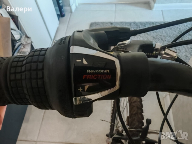 Велосипед 24", снимка 3 - Велосипеди - 51782465