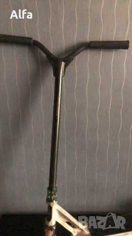 тротинетка freestyle 10+, снимка 3 - Други - 47160973