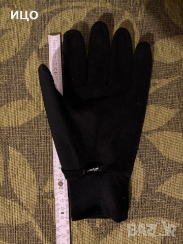 Зимни ръкавици Asics, снимка 6 - Ръкавици - 52579289